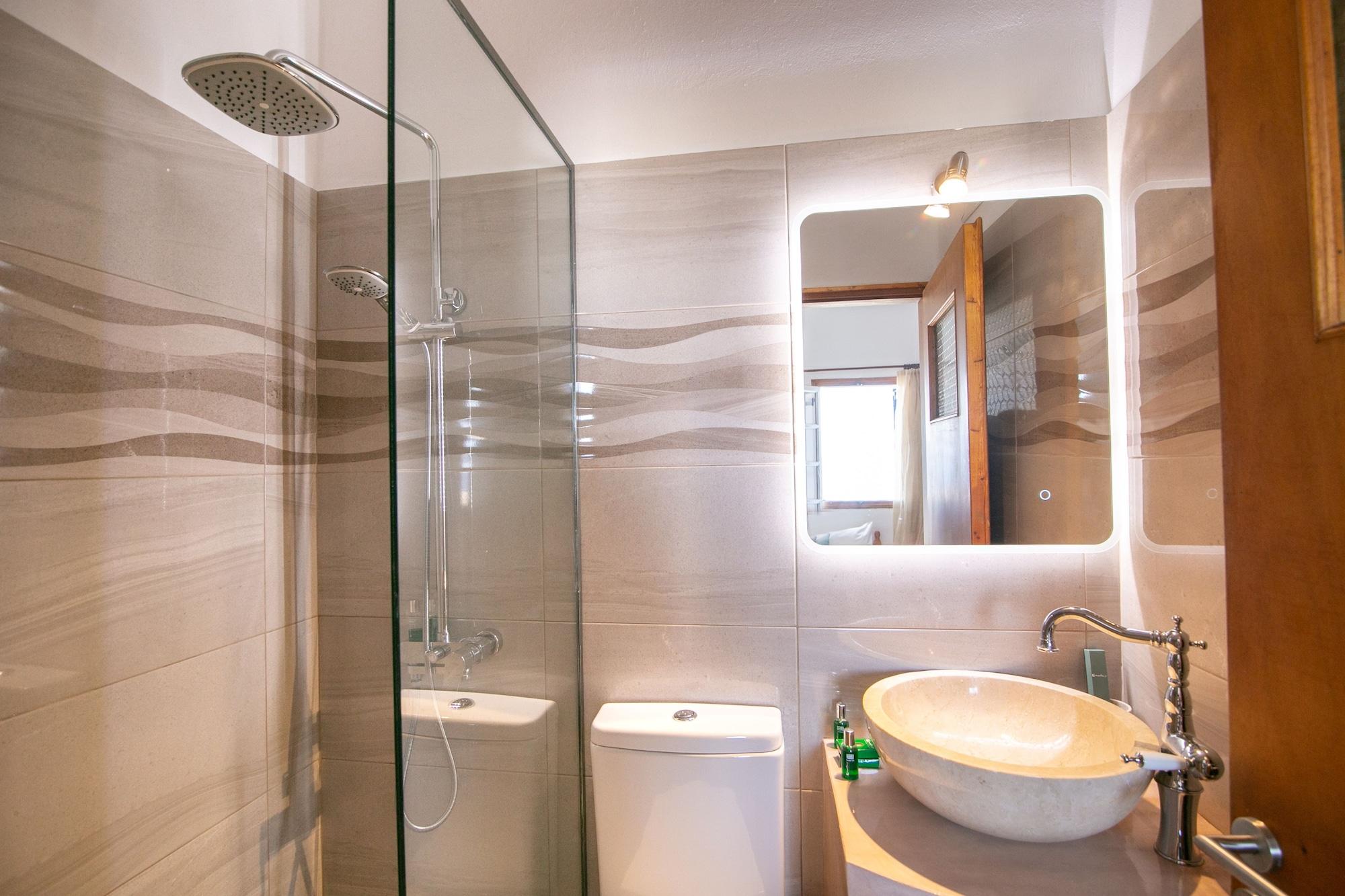 Stelios Rooms Oía Dış mekan fotoğraf