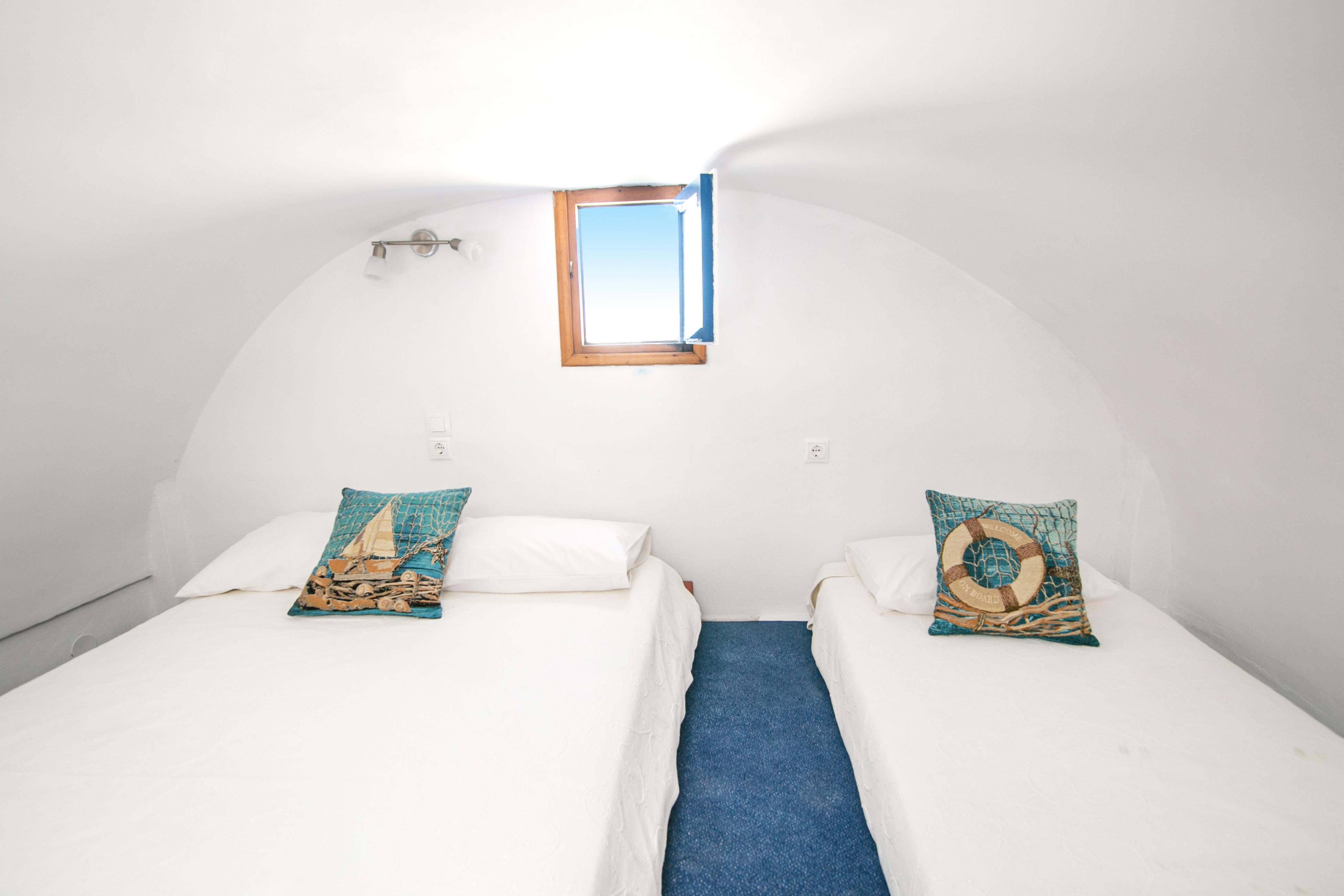 Stelios Rooms Oía Dış mekan fotoğraf