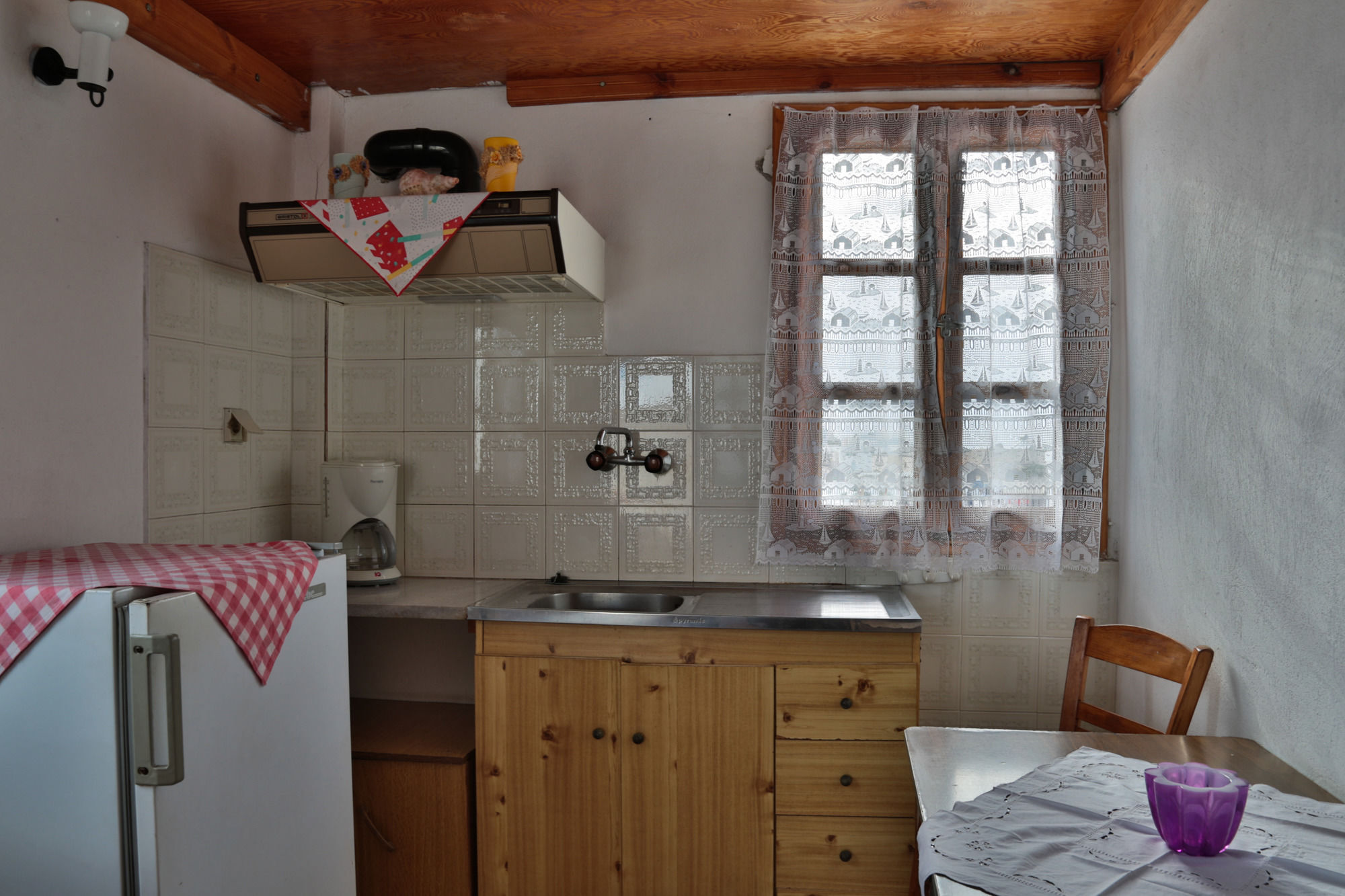 Stelios Rooms Oía Dış mekan fotoğraf