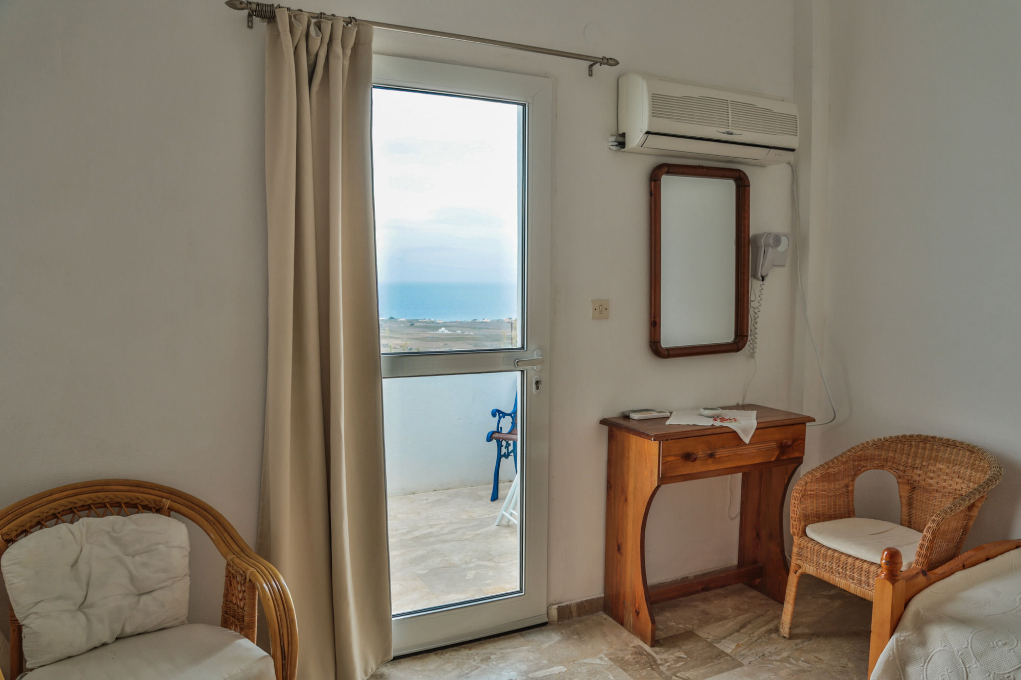 Stelios Rooms Oía Dış mekan fotoğraf
