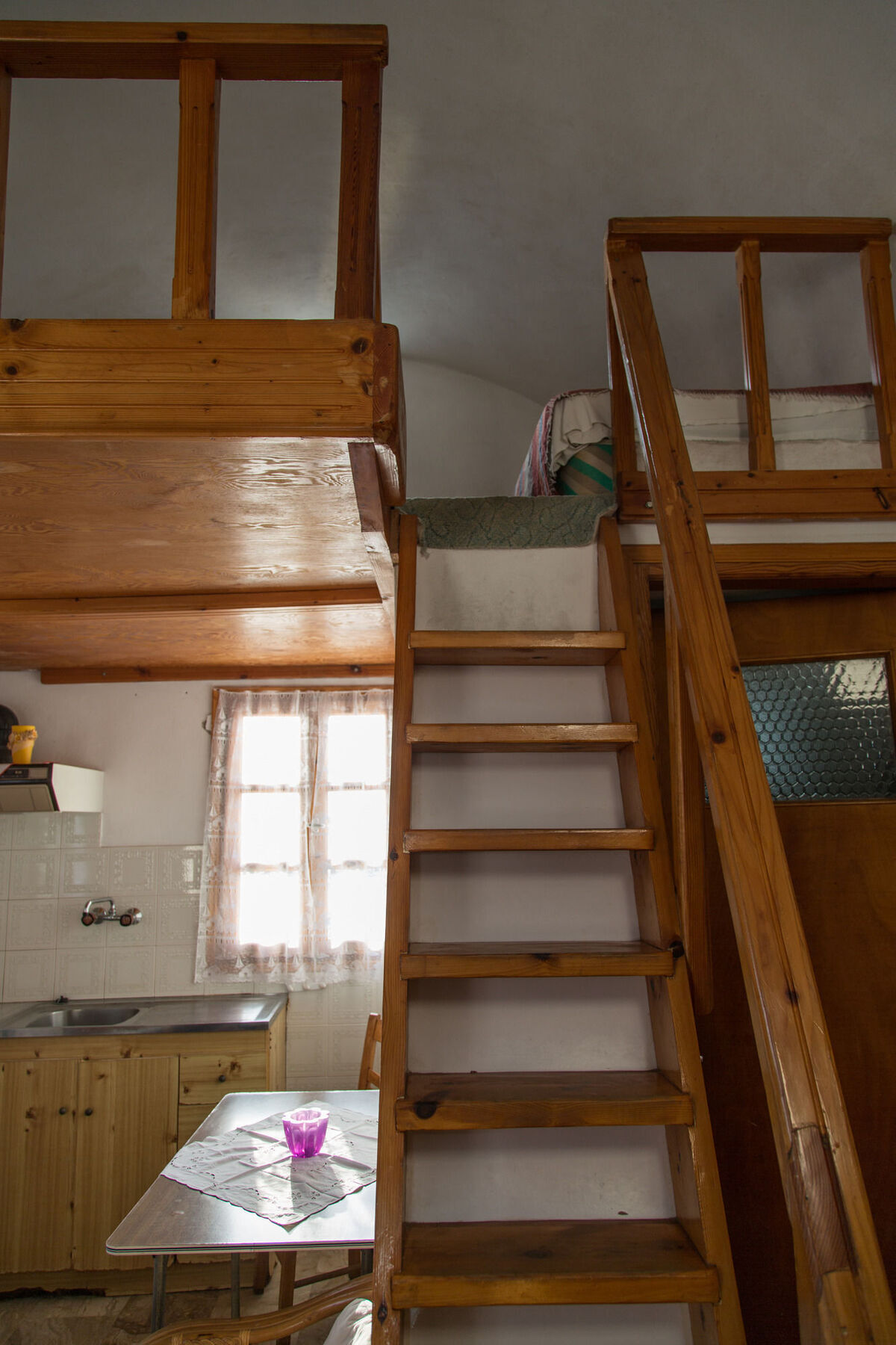 Stelios Rooms Oía Dış mekan fotoğraf