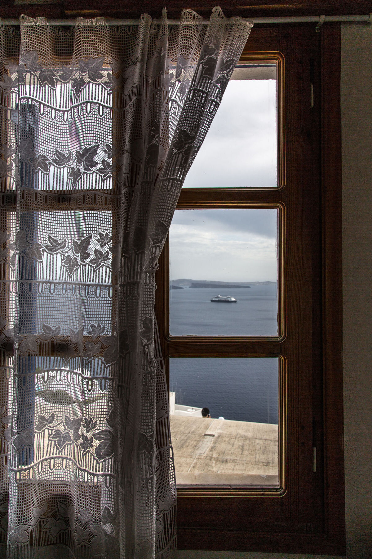 Stelios Rooms Oía Dış mekan fotoğraf